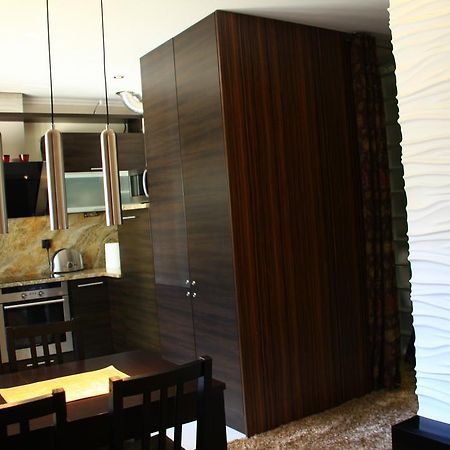 Old Muranow Apartment By Warsawresidence Group Exterior photo