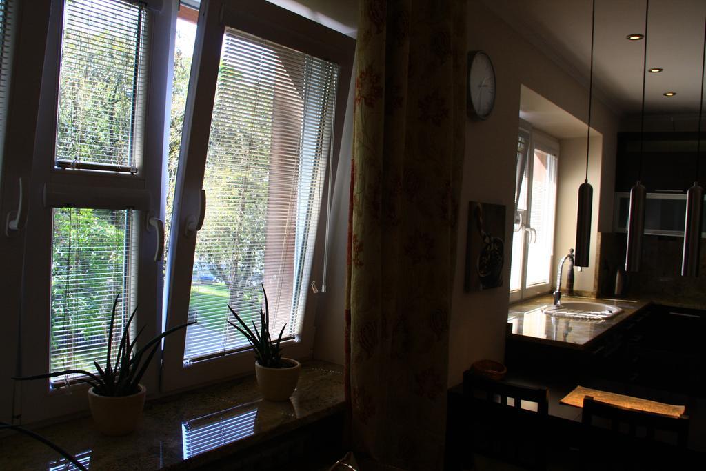 Old Muranow Apartment By Warsawresidence Group Exterior photo