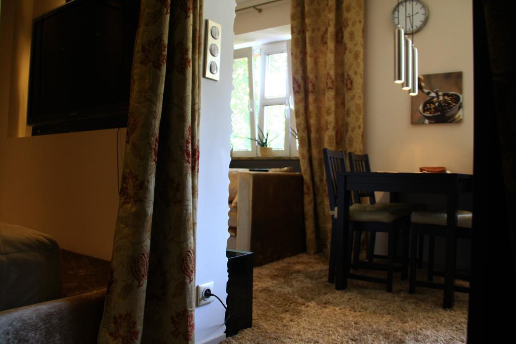 Old Muranow Apartment By Warsawresidence Group Exterior photo