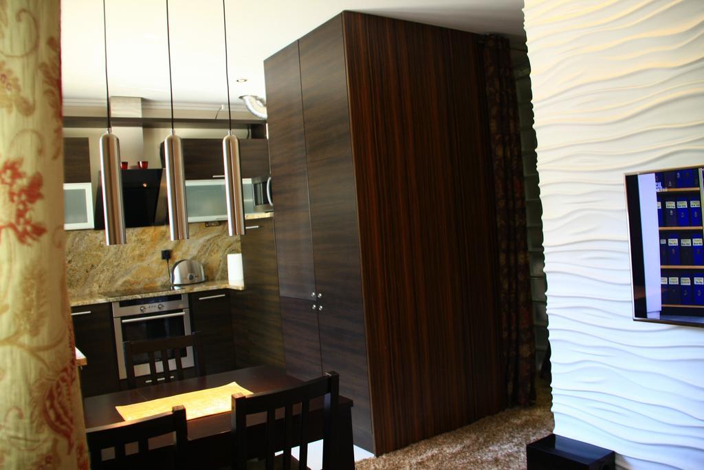 Old Muranow Apartment By Warsawresidence Group Exterior photo
