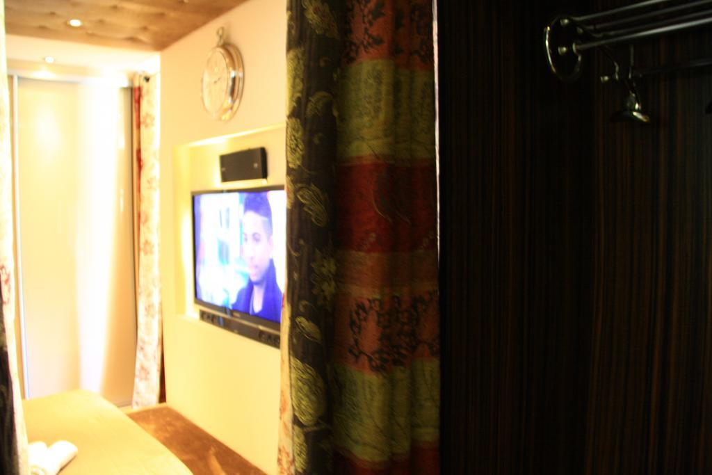 Old Muranow Apartment By Warsawresidence Group Exterior photo