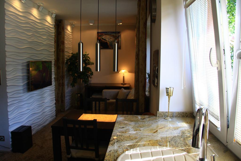 Old Muranow Apartment By Warsawresidence Group Exterior photo