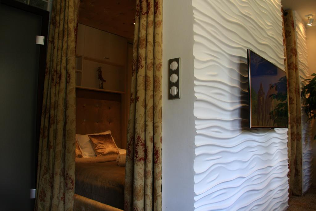 Old Muranow Apartment By Warsawresidence Group Room photo