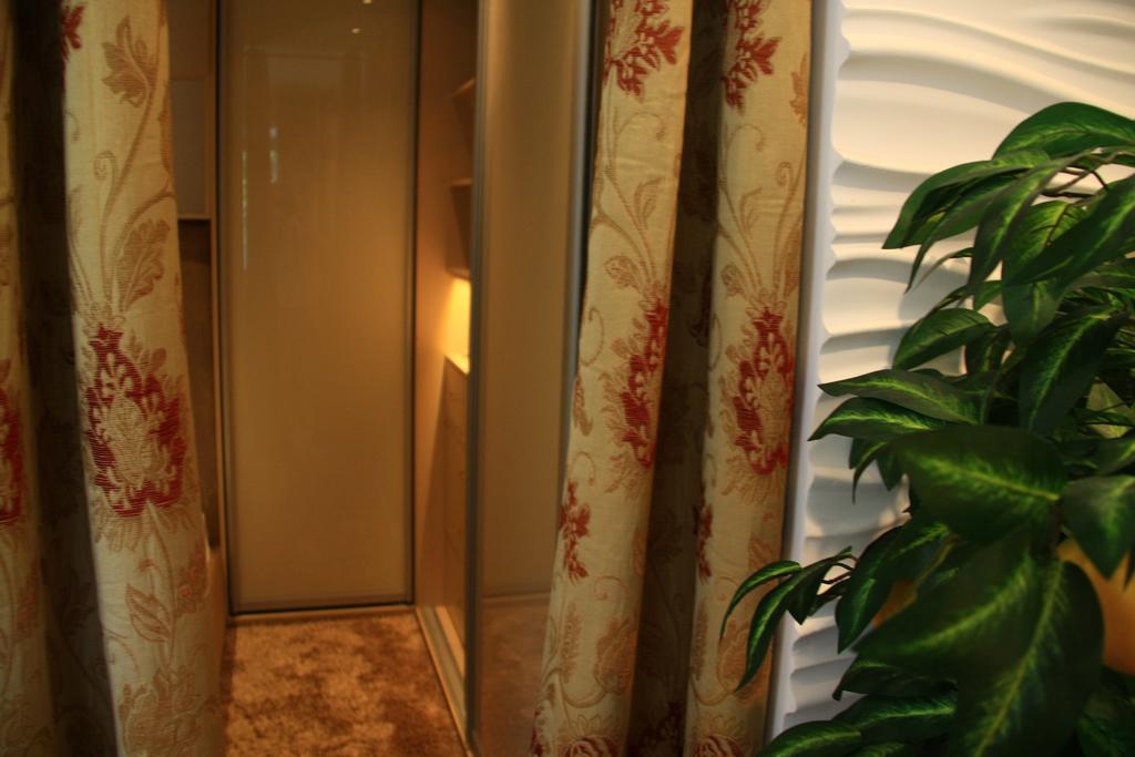 Old Muranow Apartment By Warsawresidence Group Exterior photo