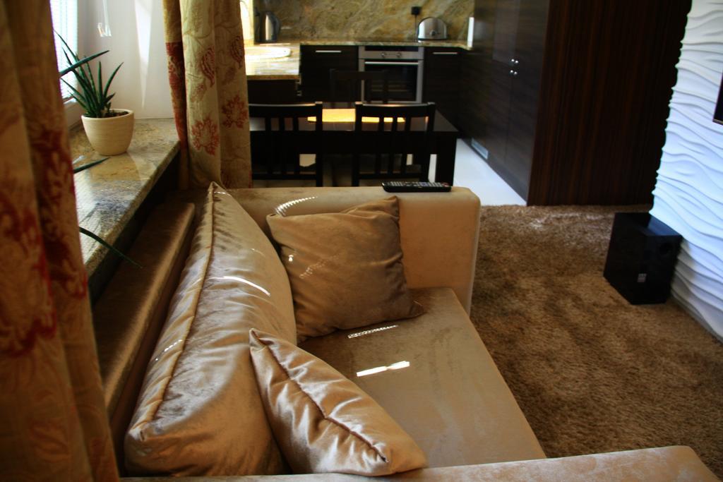 Old Muranow Apartment By Warsawresidence Group Exterior photo