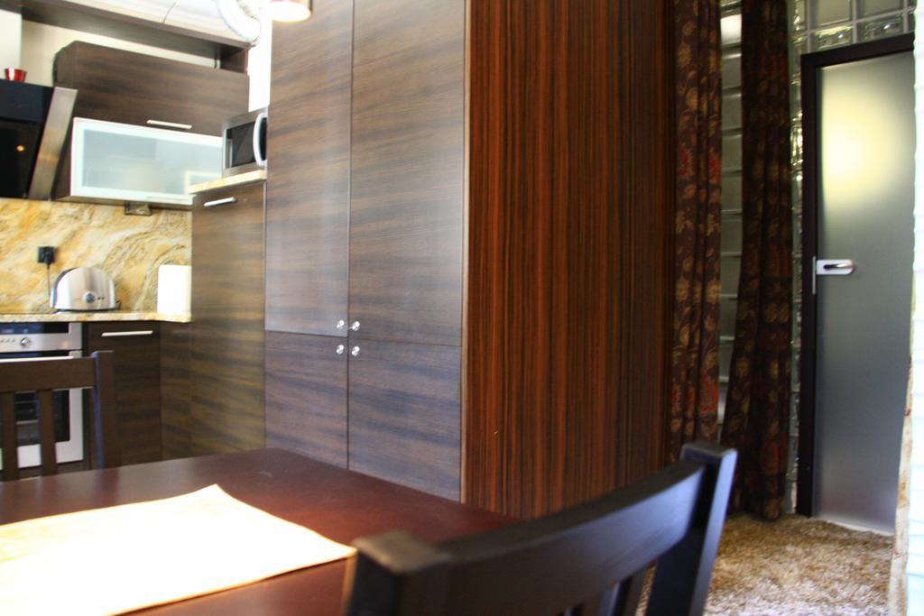 Old Muranow Apartment By Warsawresidence Group Exterior photo