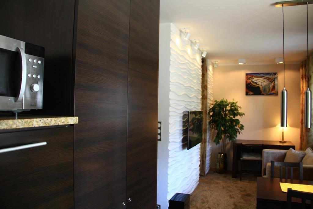 Old Muranow Apartment By Warsawresidence Group Exterior photo