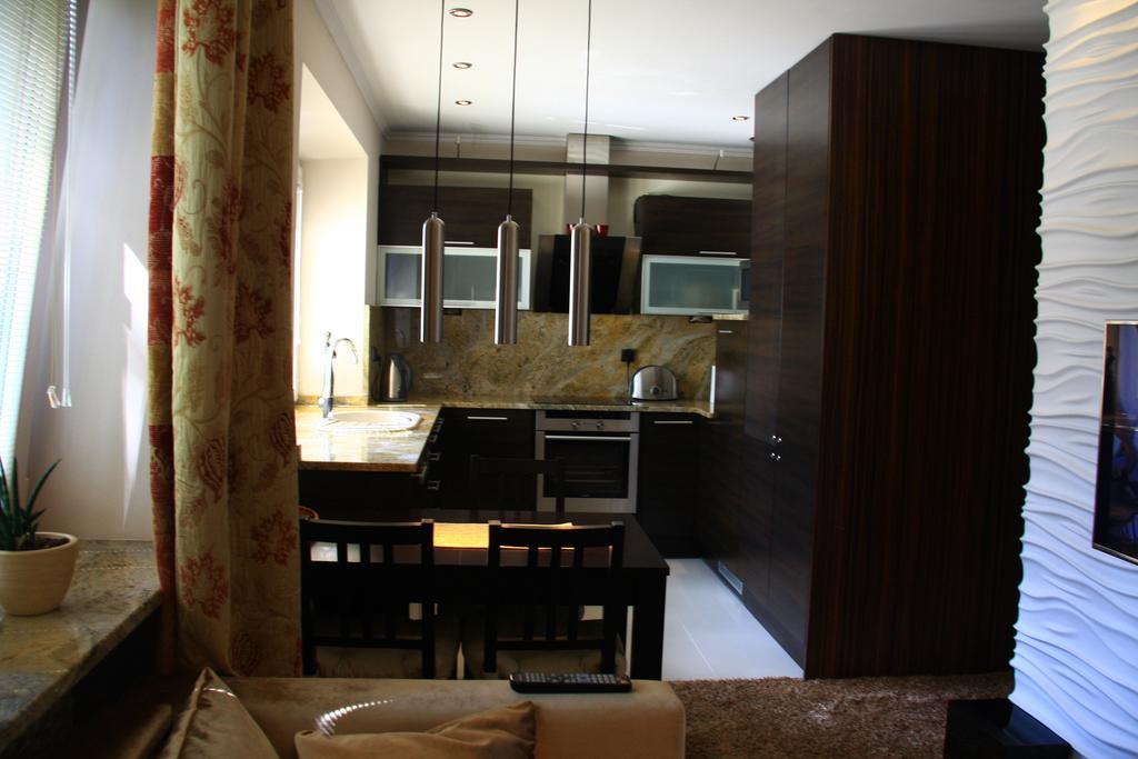Old Muranow Apartment By Warsawresidence Group Exterior photo