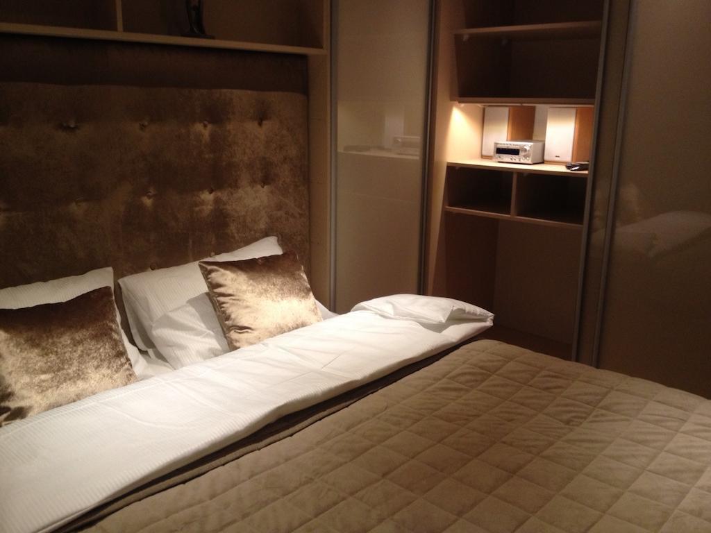 Old Muranow Apartment By Warsawresidence Group Room photo